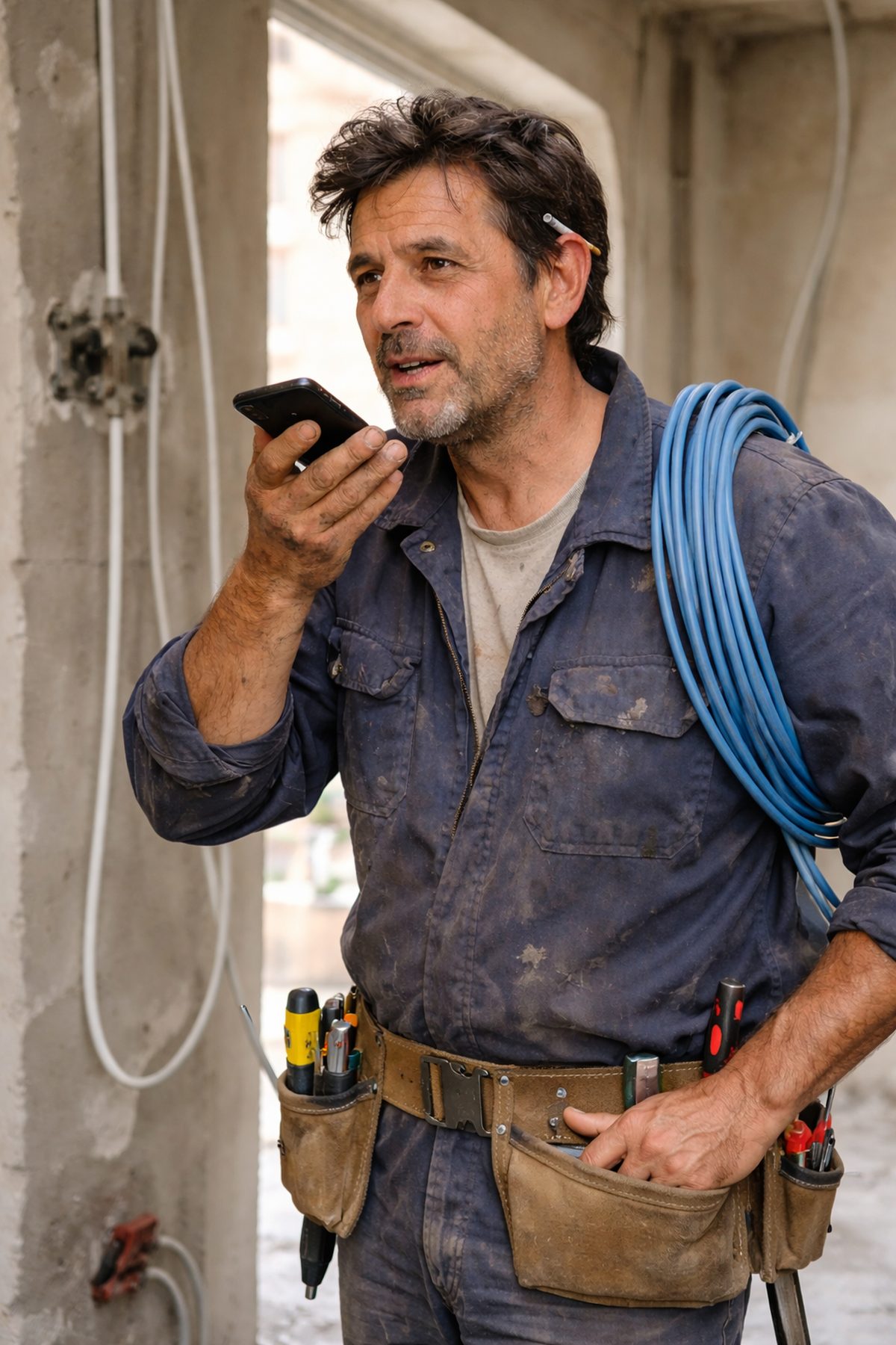 Artigiano usa Chiara